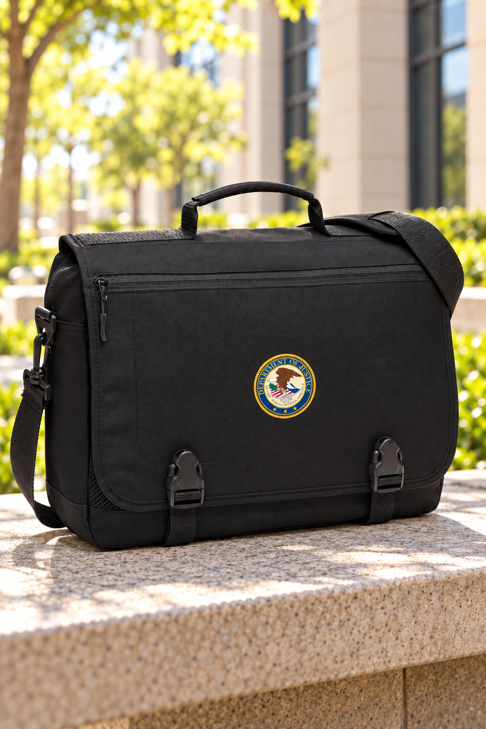 Bags & Gear