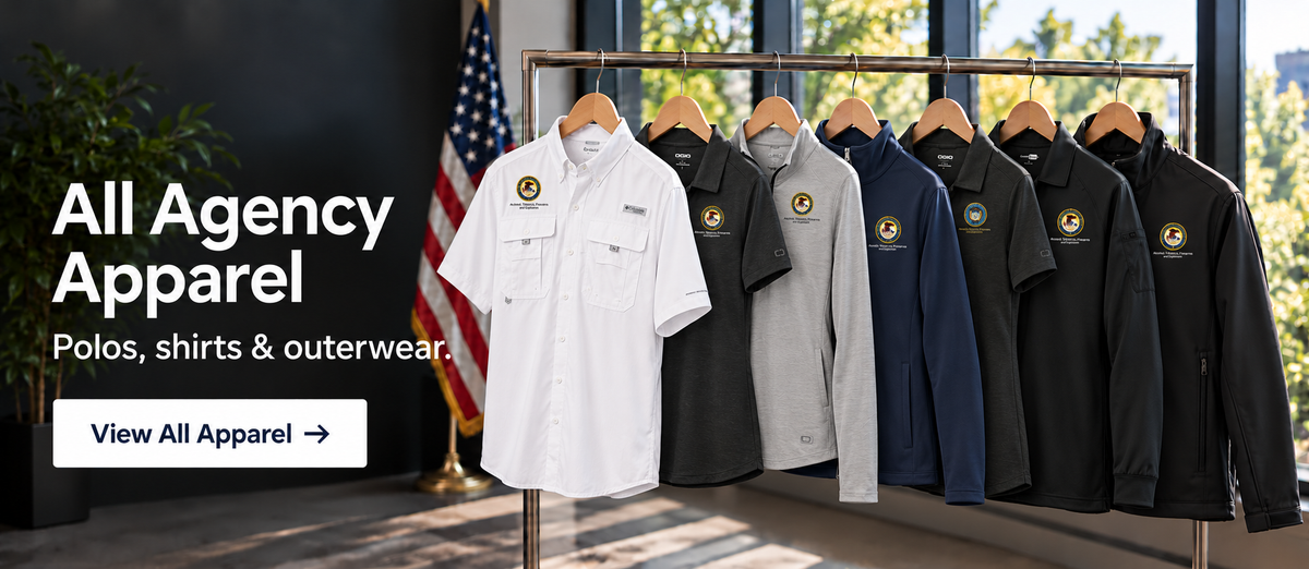 View All Apparel