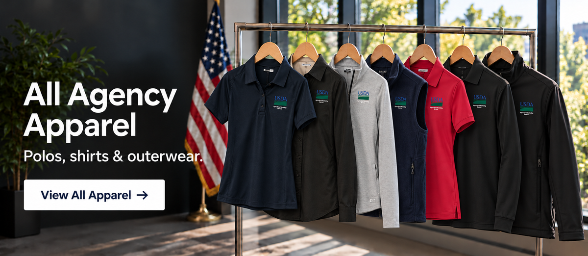 View All Apparel