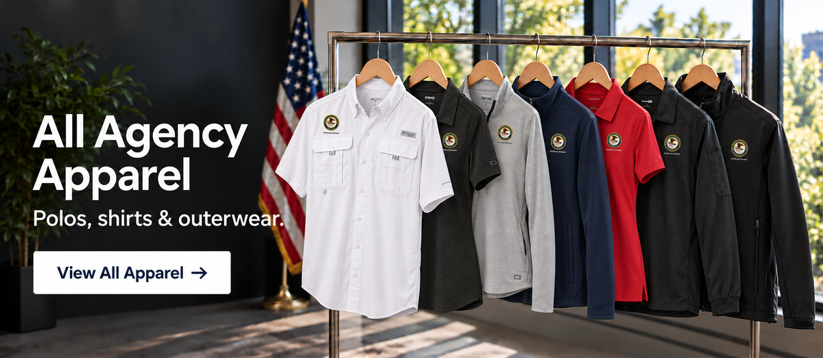 View All Apparel