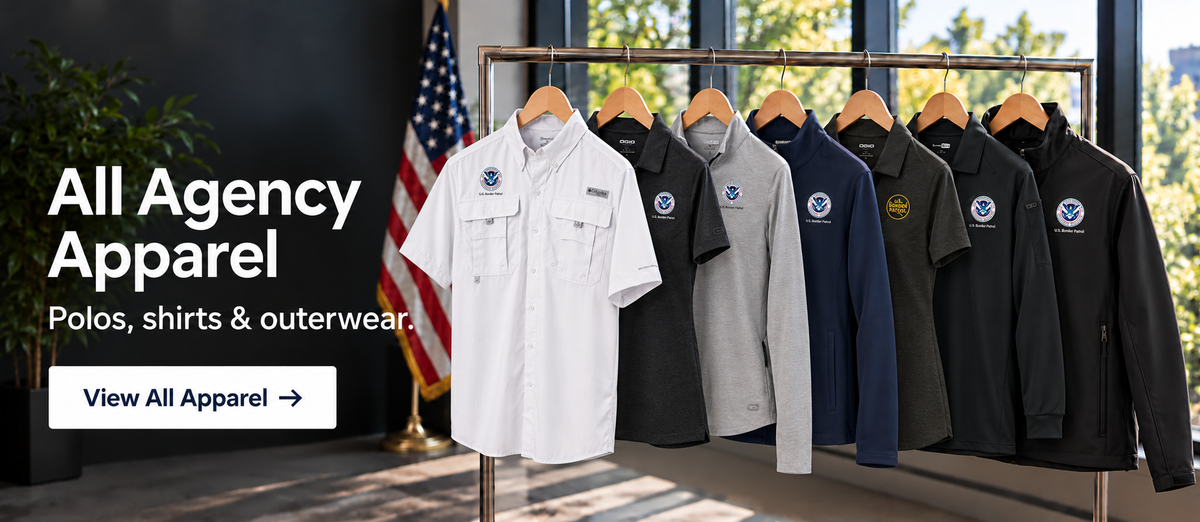View All Apparel