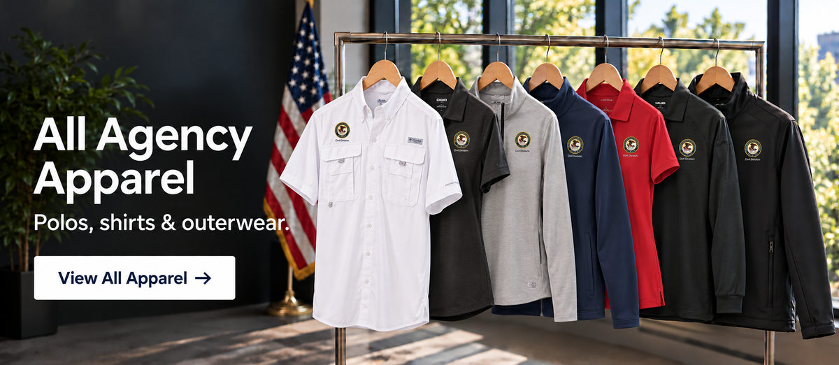 View All Apparel