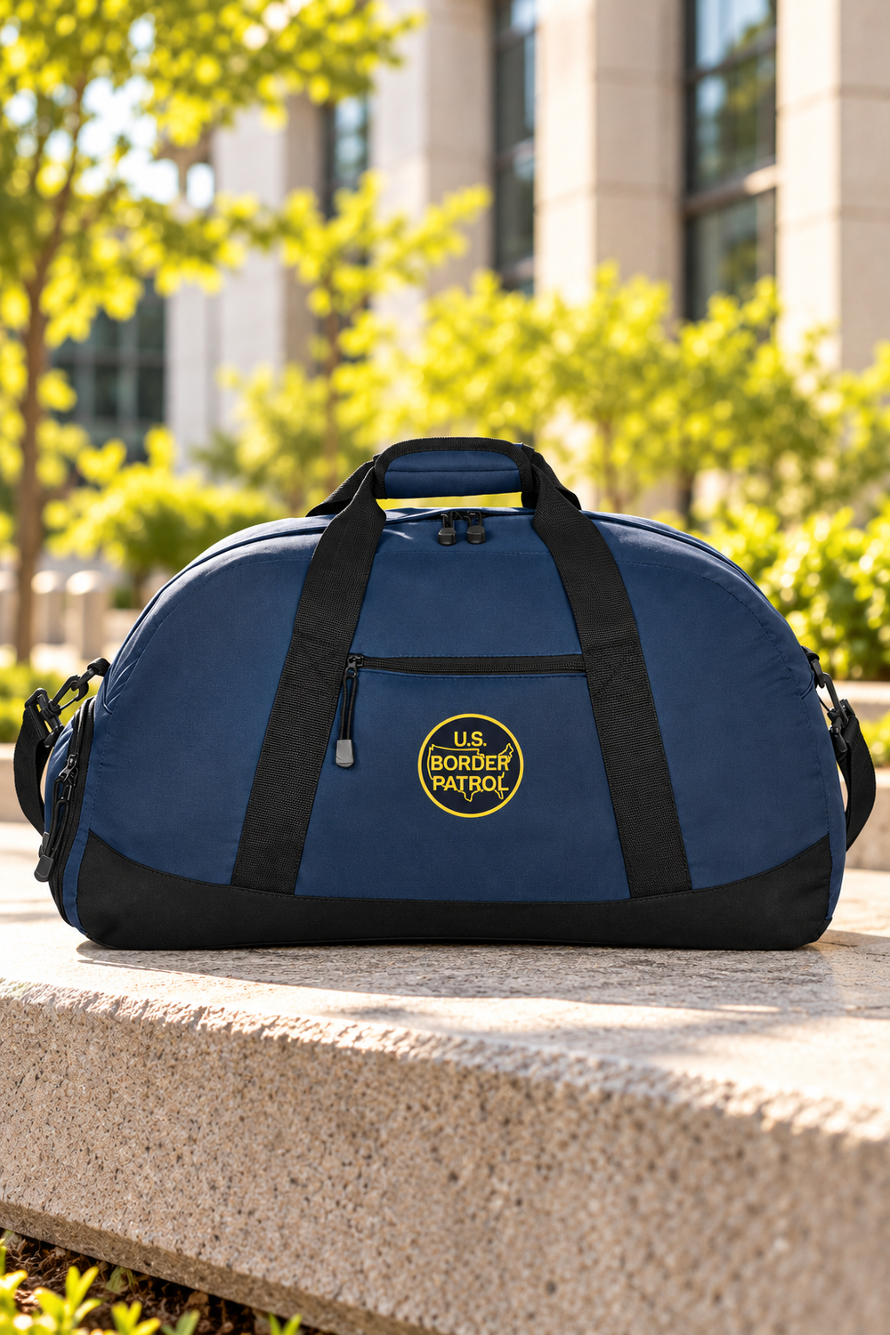 Bags & Gear