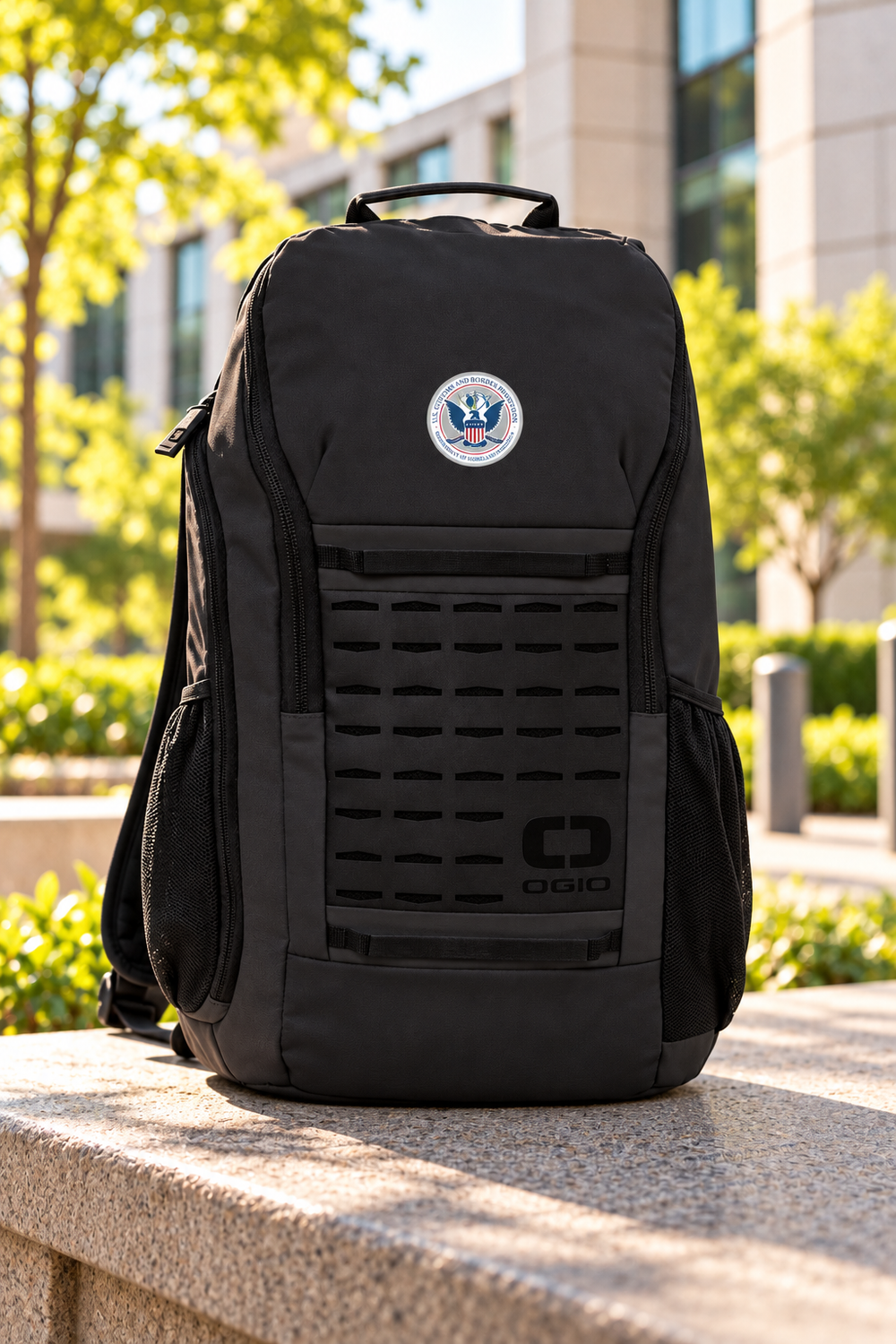Bags & Gear