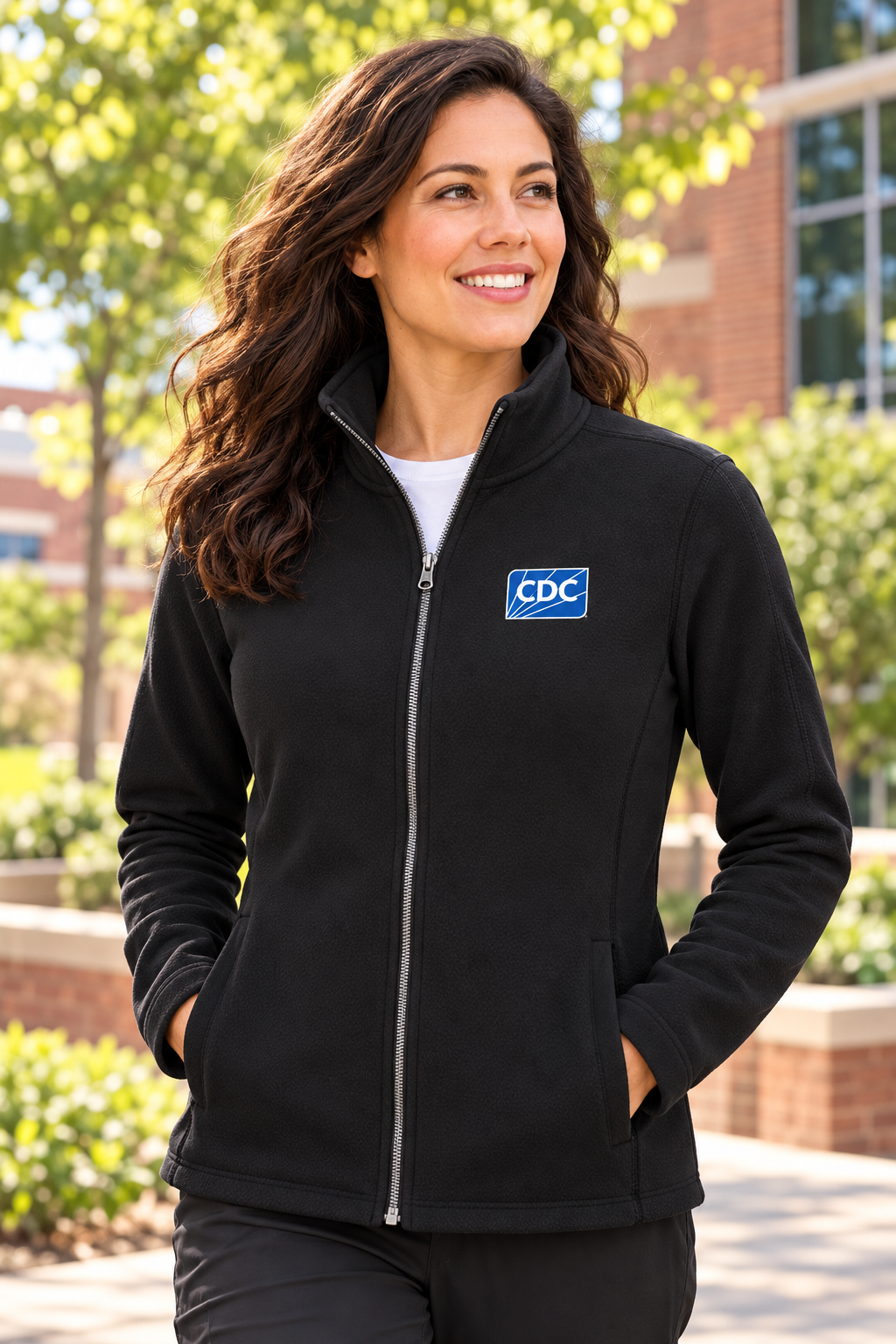 Centers for Disease Control and Prevention (CDC)