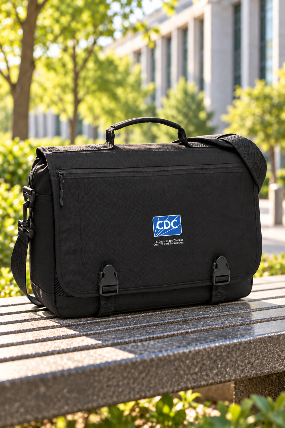 Bags & Gear