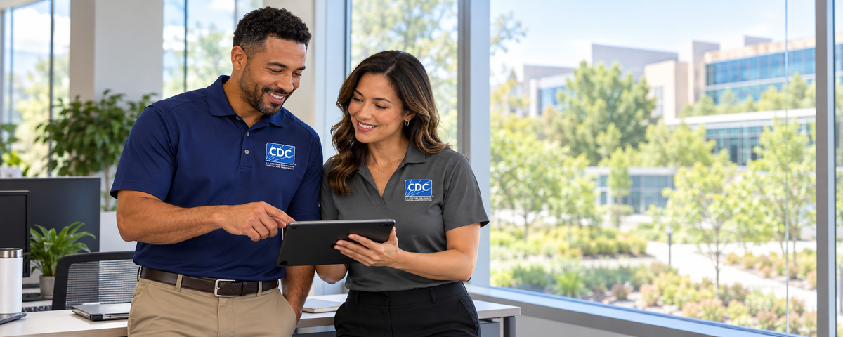 Centers for Disease Control and Prevention (CDC)