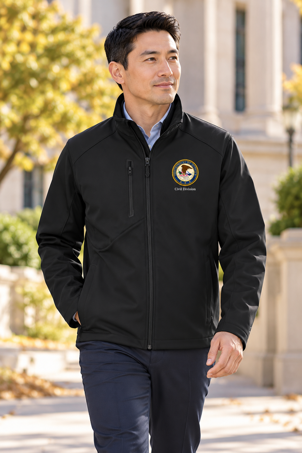 Outerwear