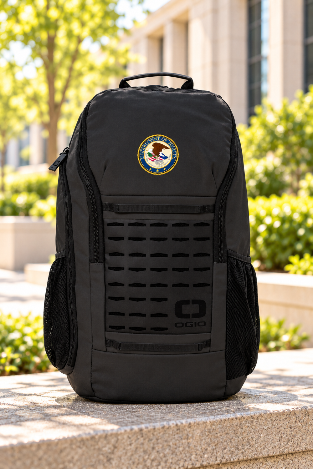 Bags & Gear