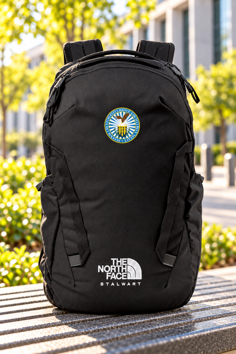 Bags & Gear