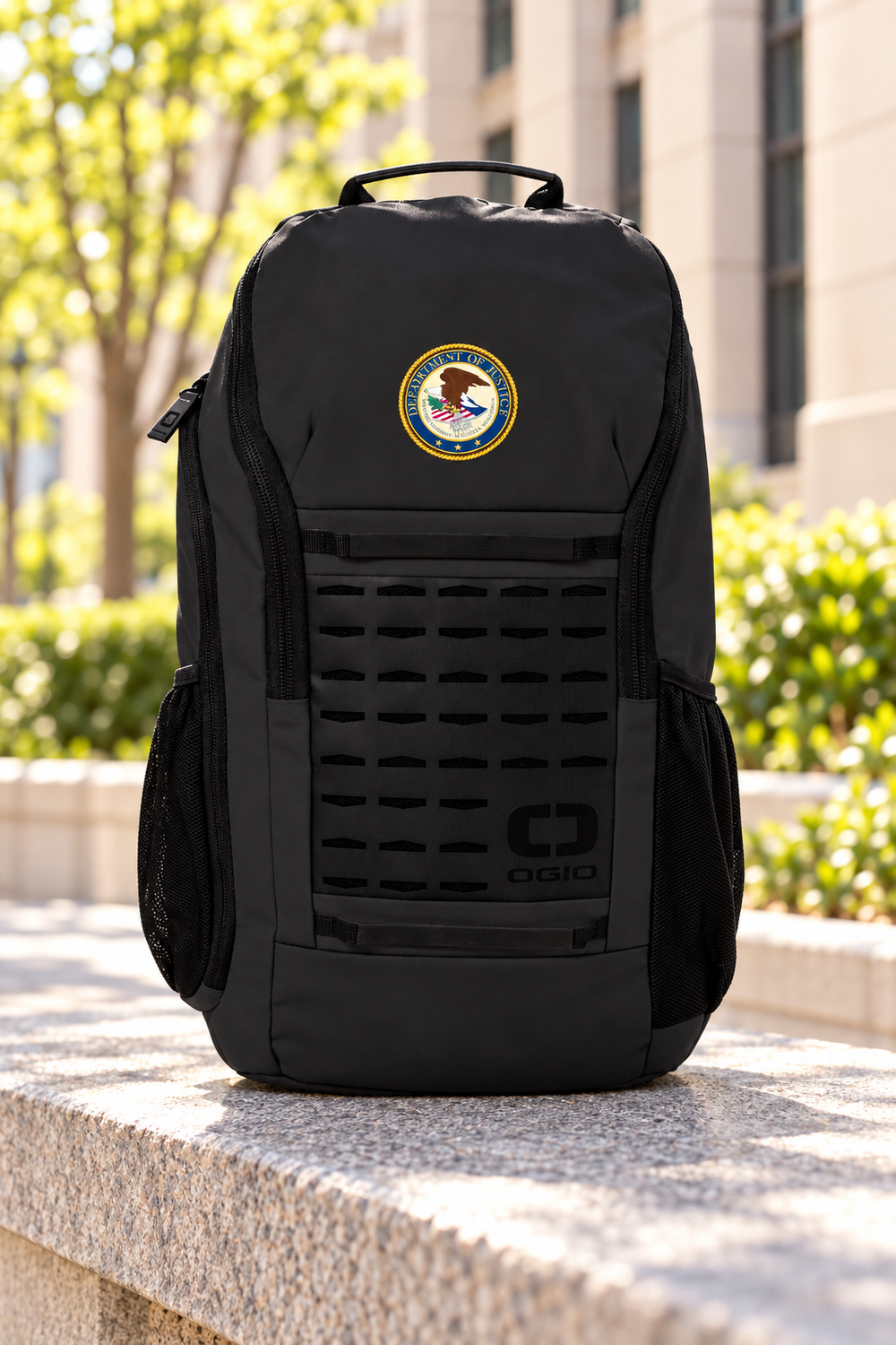 Bags & Gear