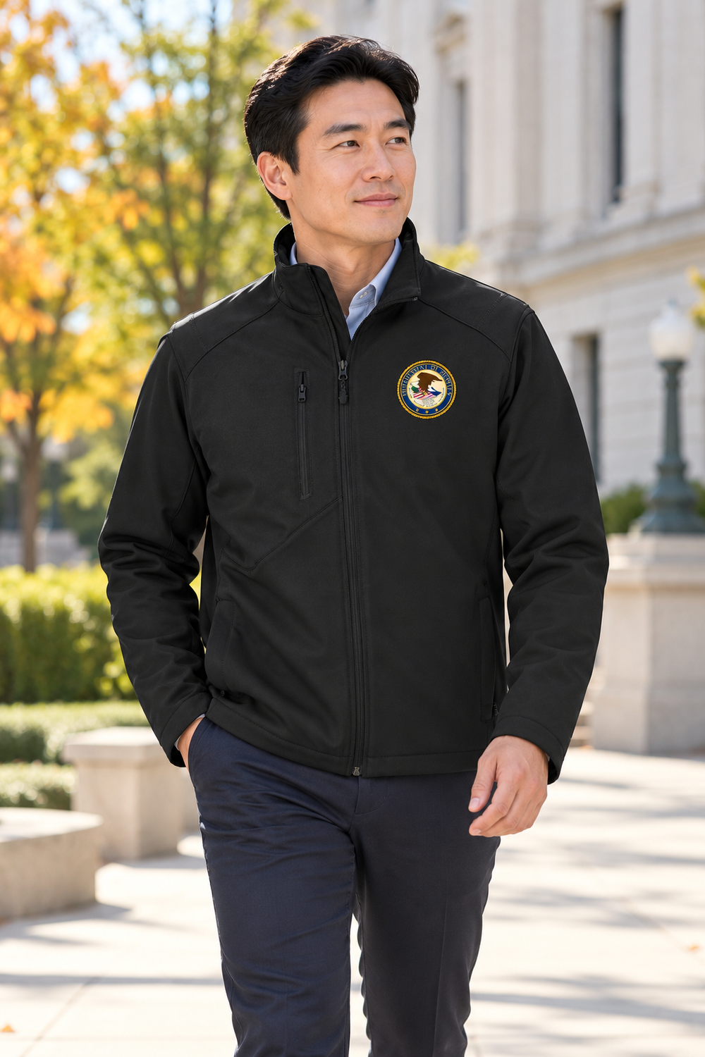 Outerwear