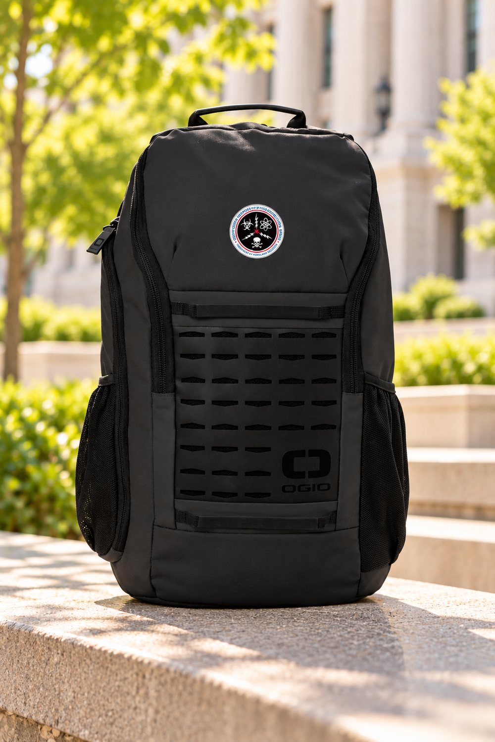 Bags & Gear