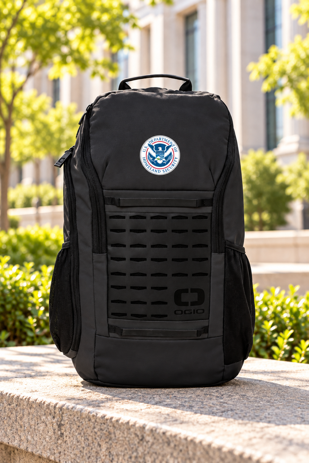 Bags & Gear
