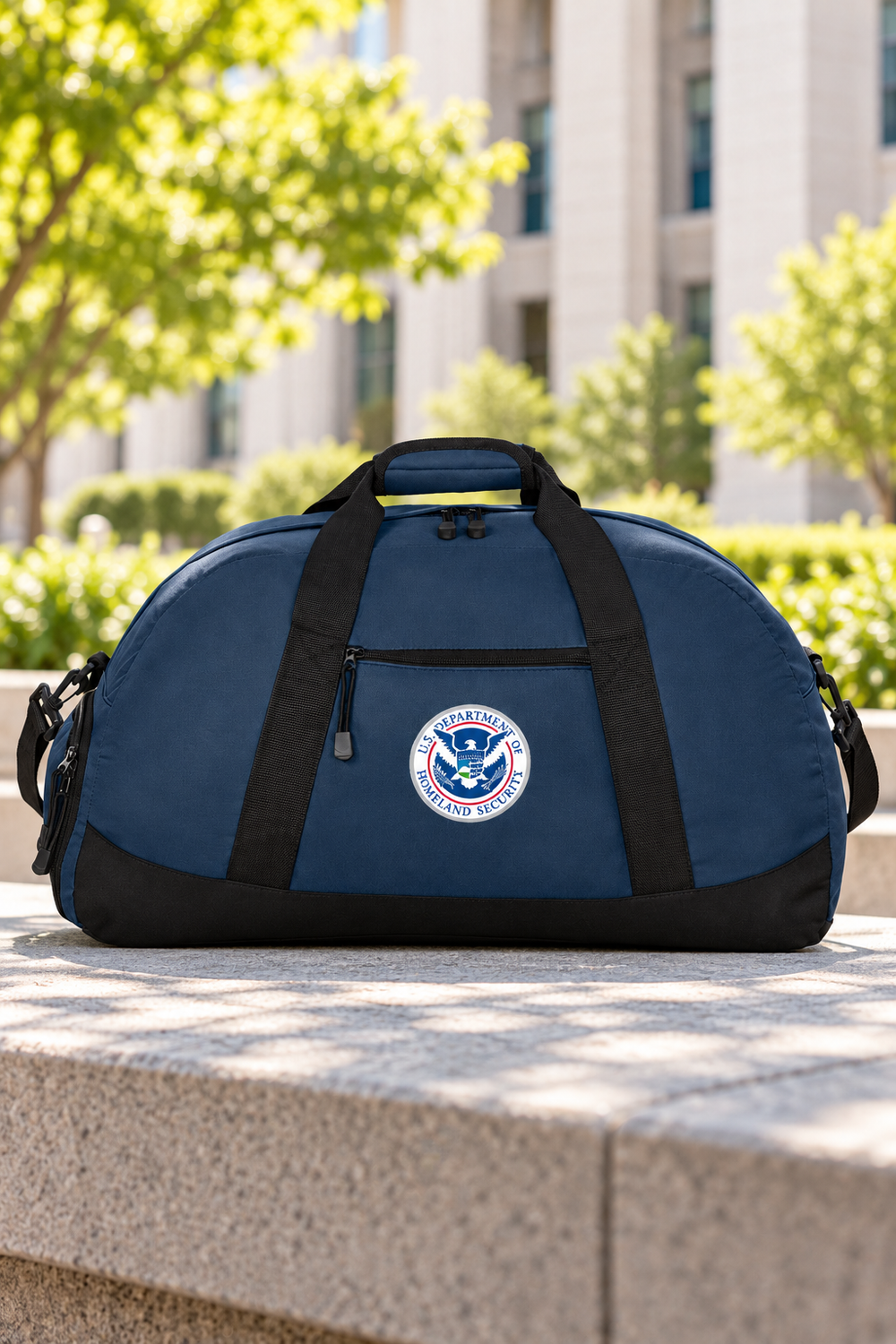 Bags & Gear