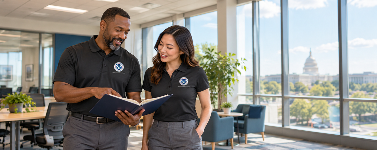 DHS | Management Directorate