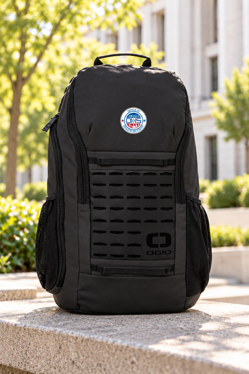Bags & Gear