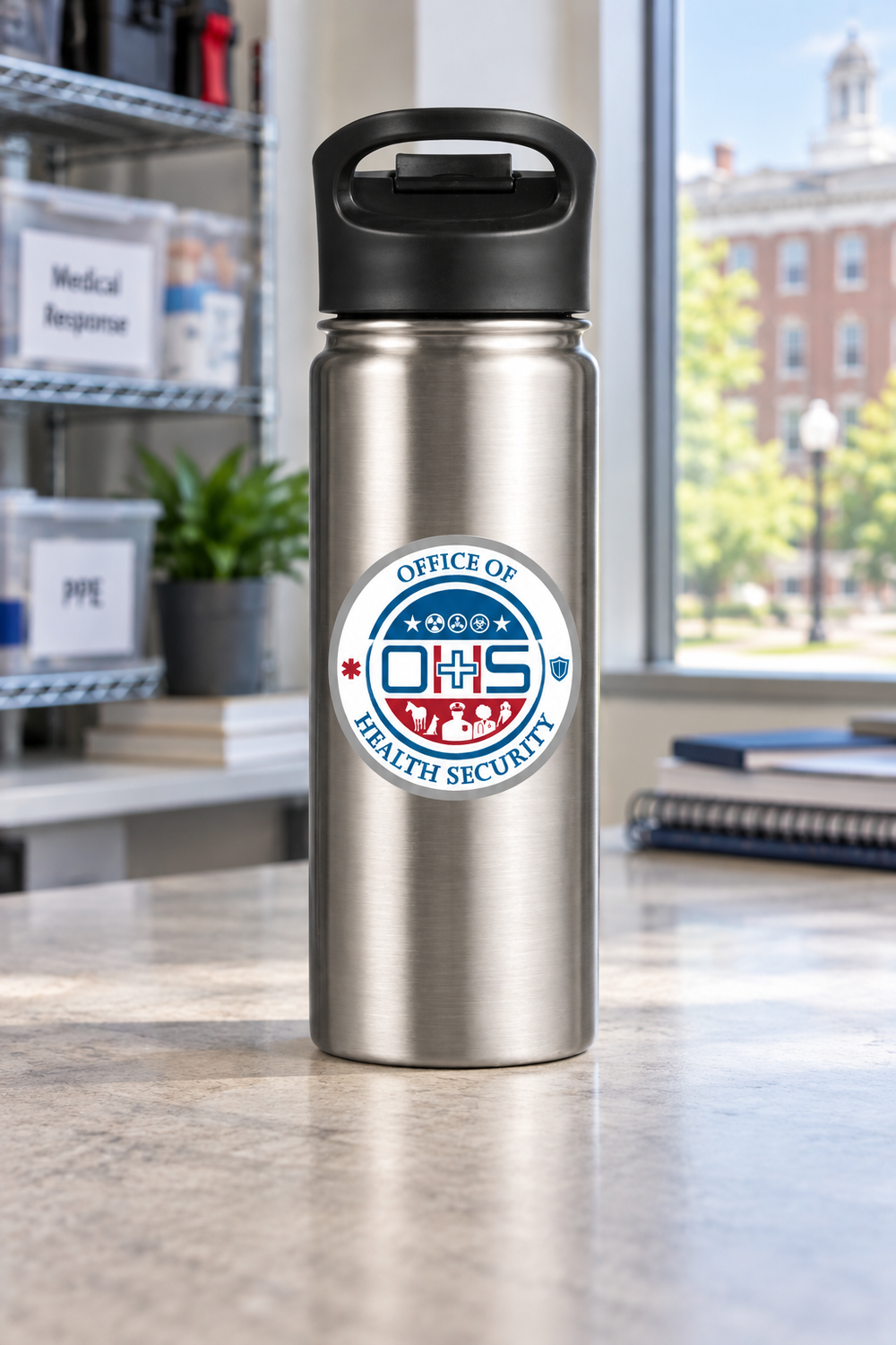 Office & Promotional