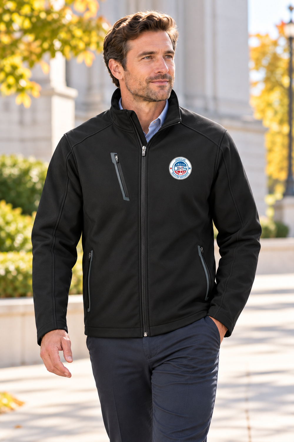 Outerwear