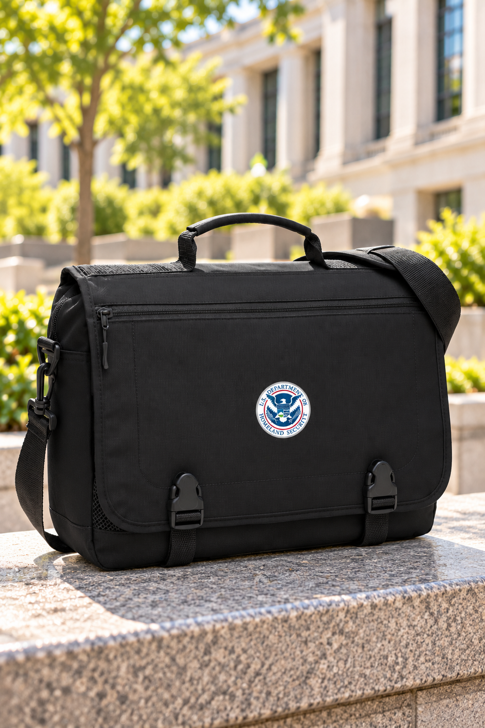 Bags & Gear