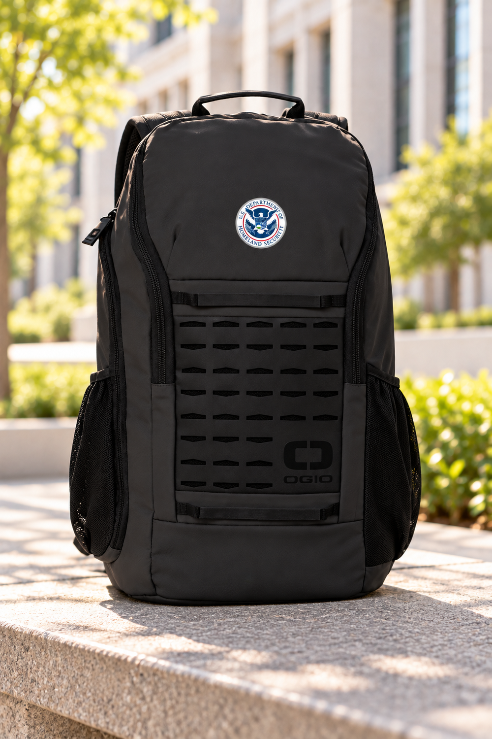 Bags & Gear