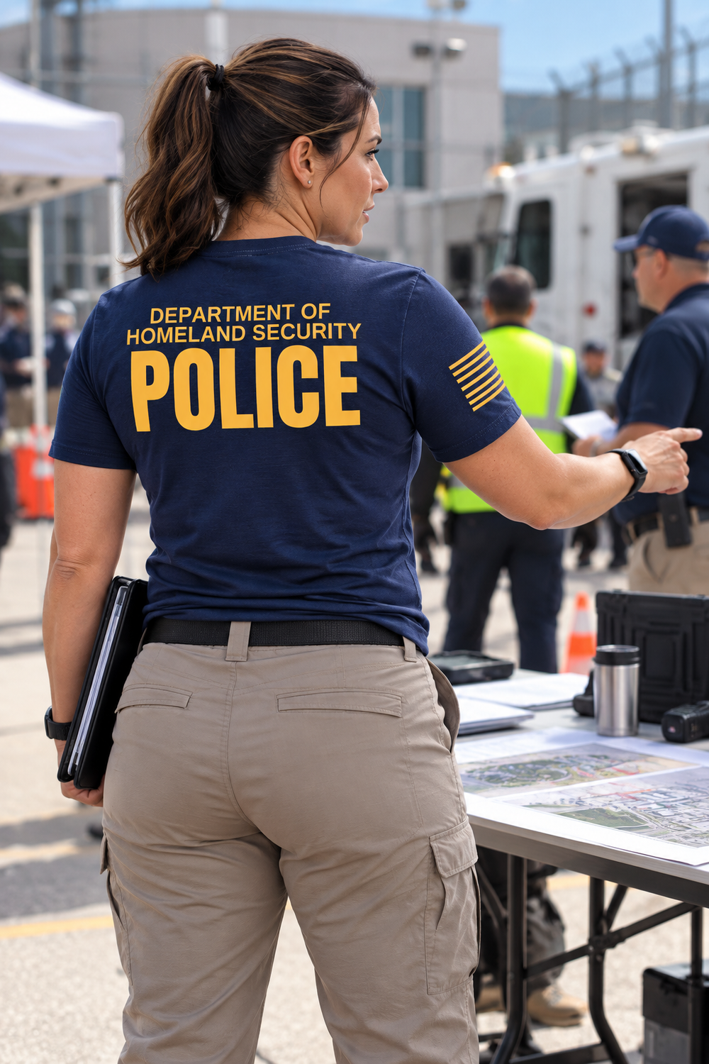 Agency Identifiers