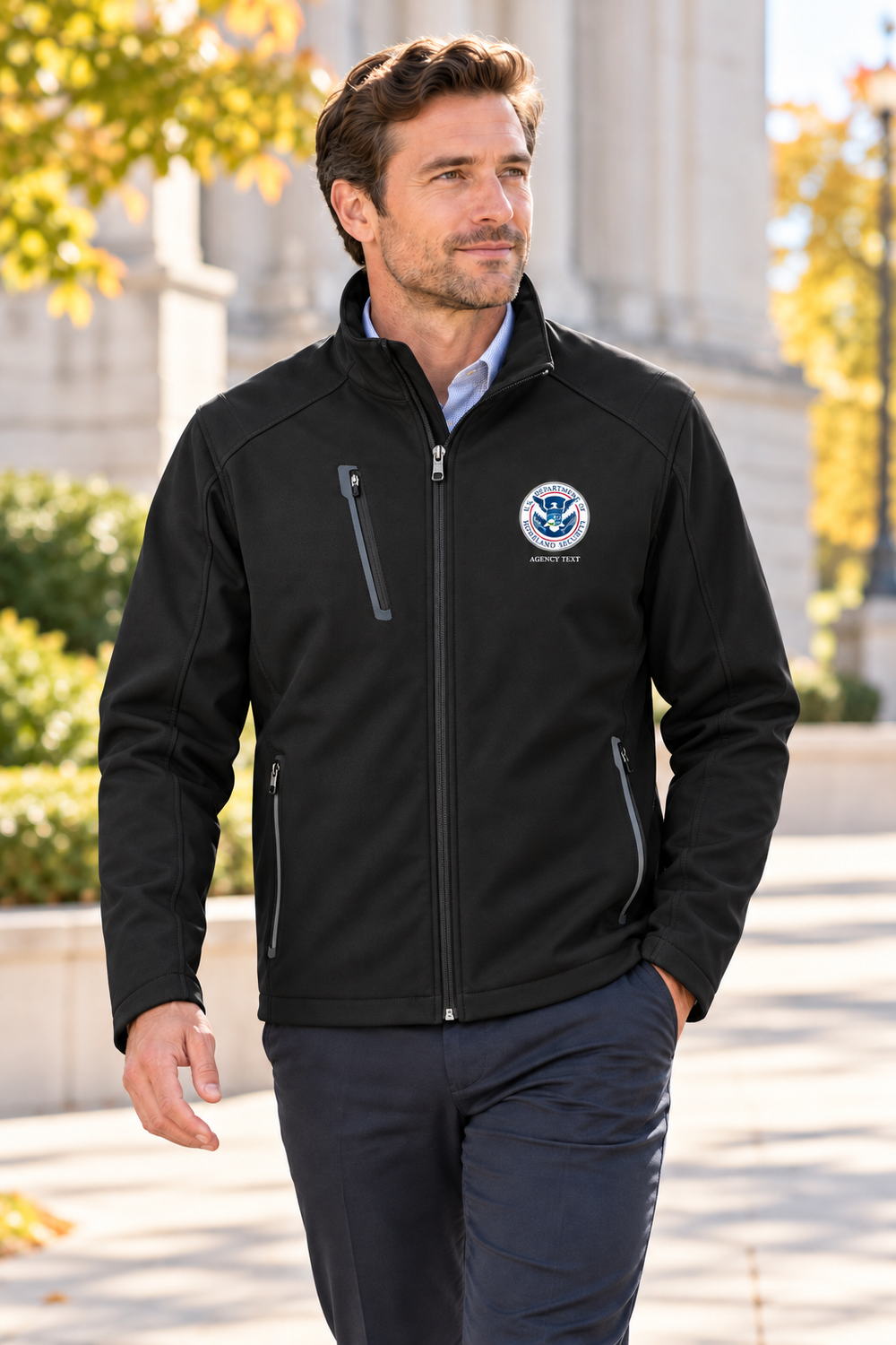 Outerwear
