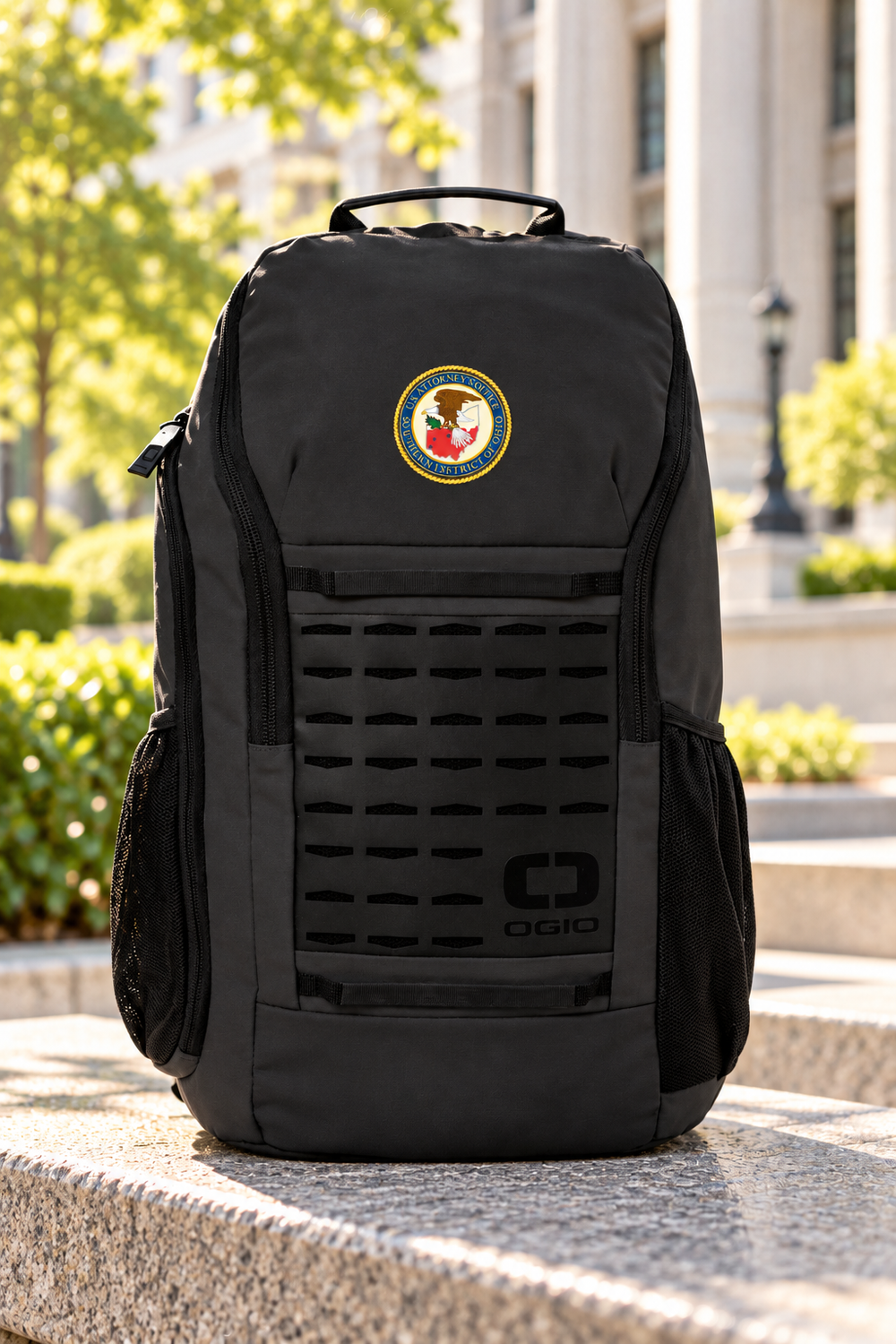 Bags & Gear