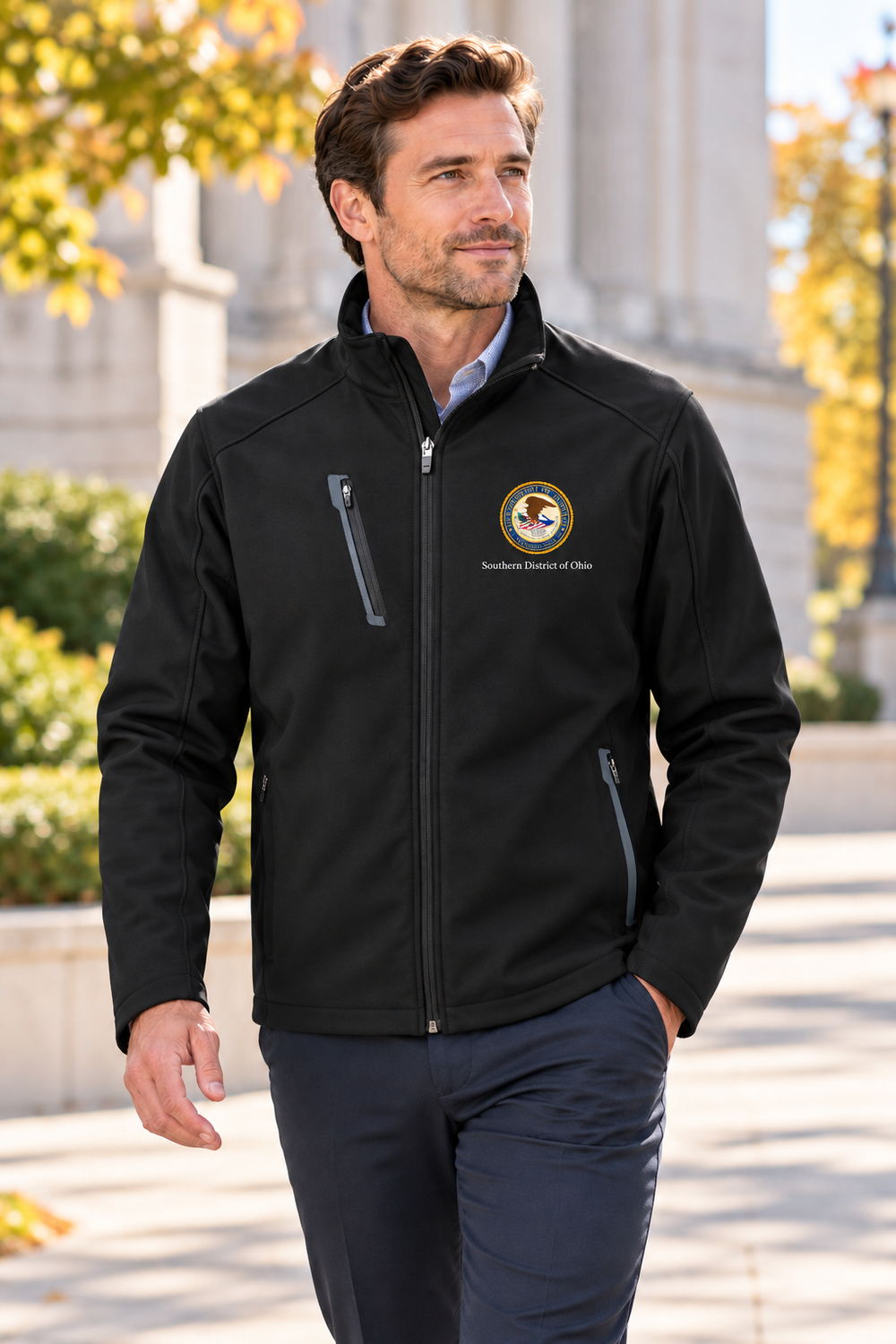 Outerwear
