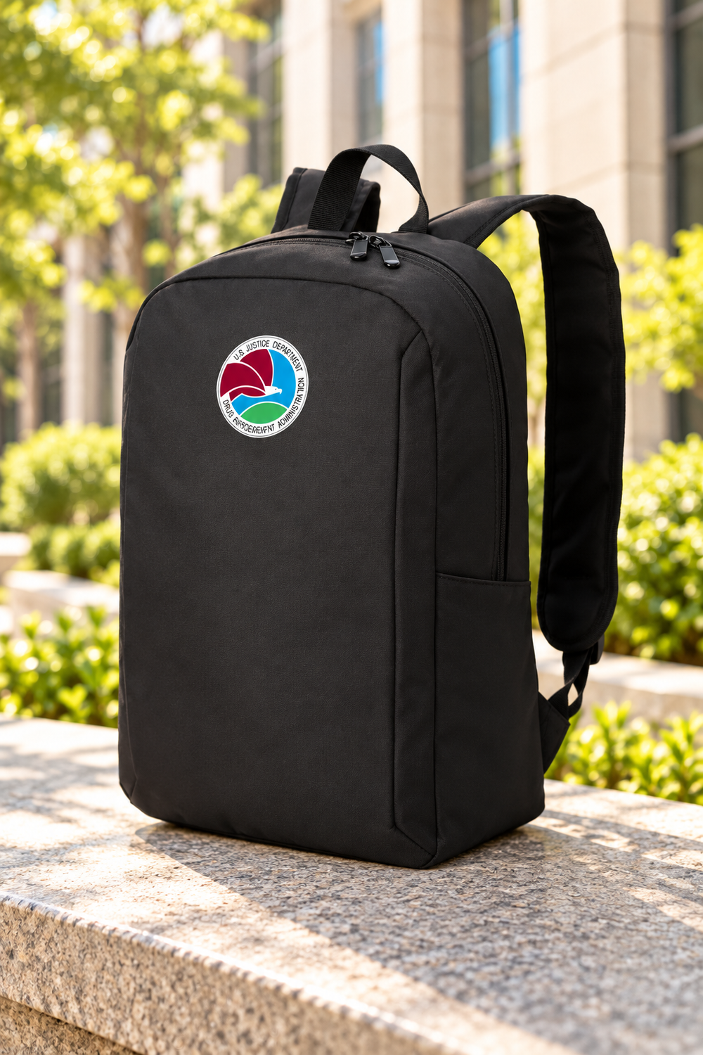 Bags & Gear