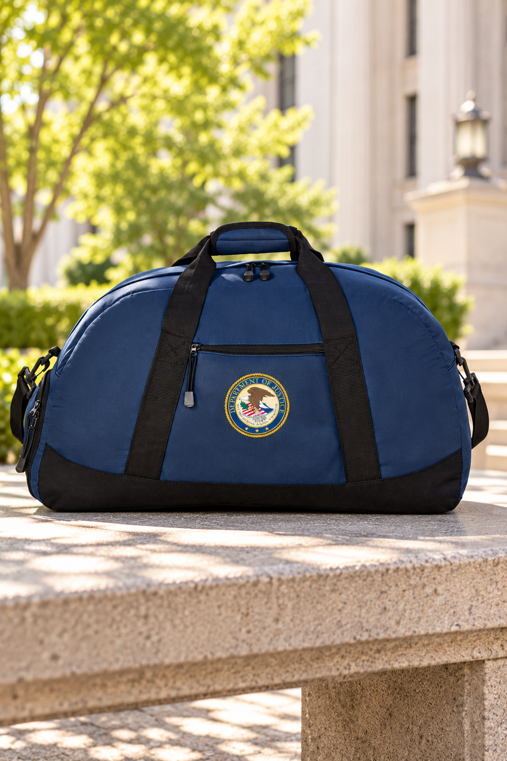 Bags & Gear