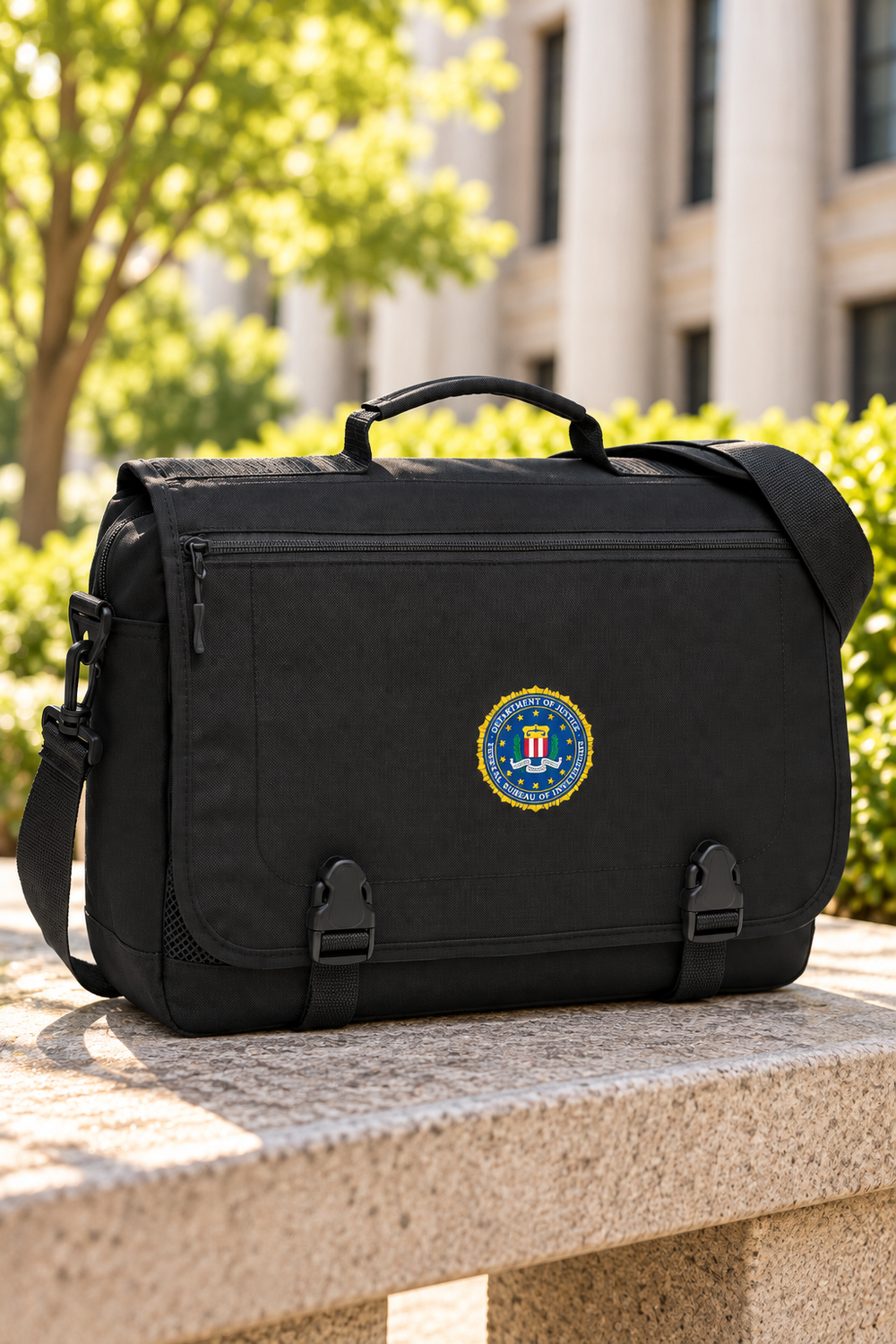 Bags & Gear