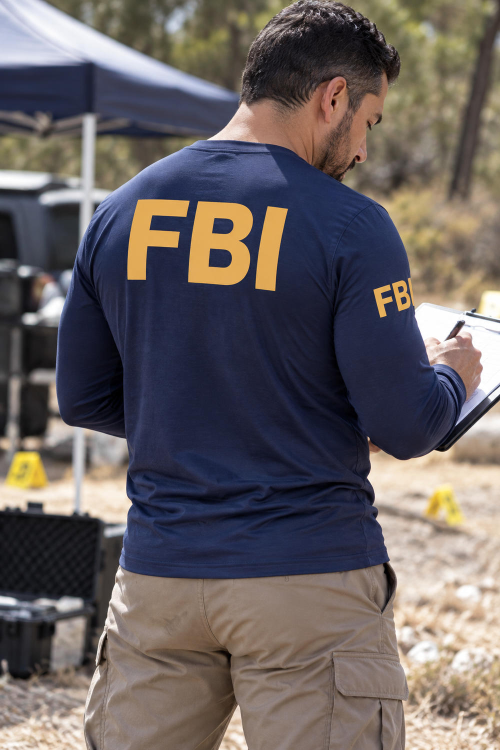 Agency Identifiers