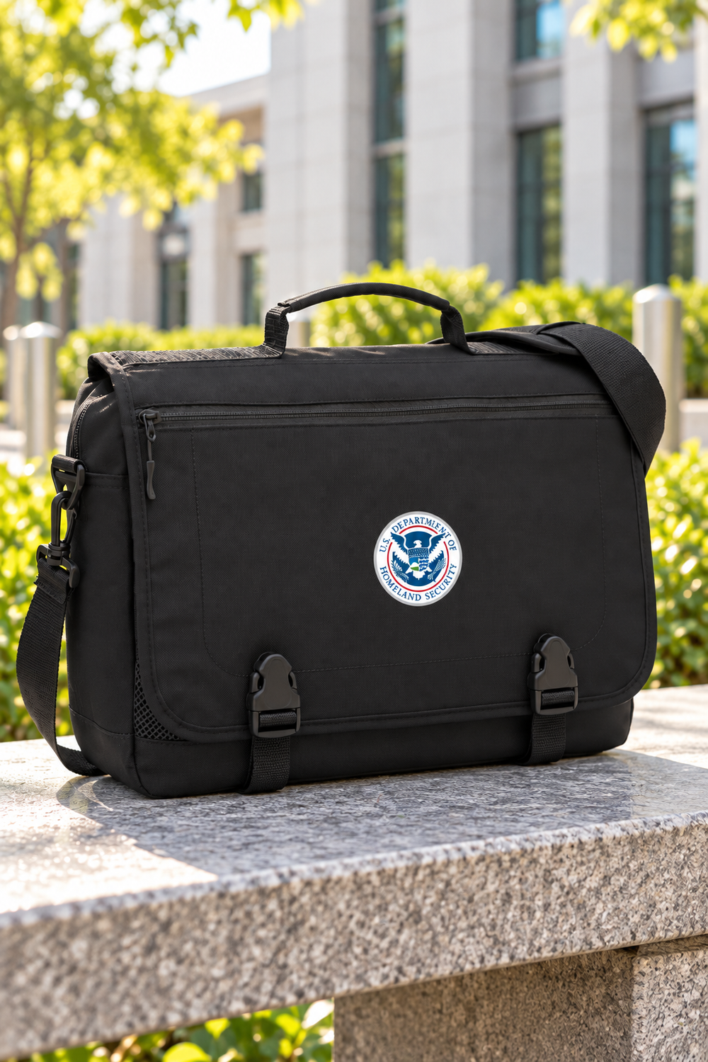 Bags & Gear