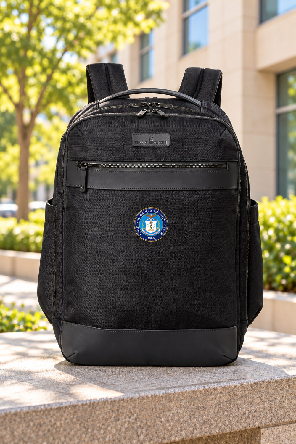 Bags & Gear
