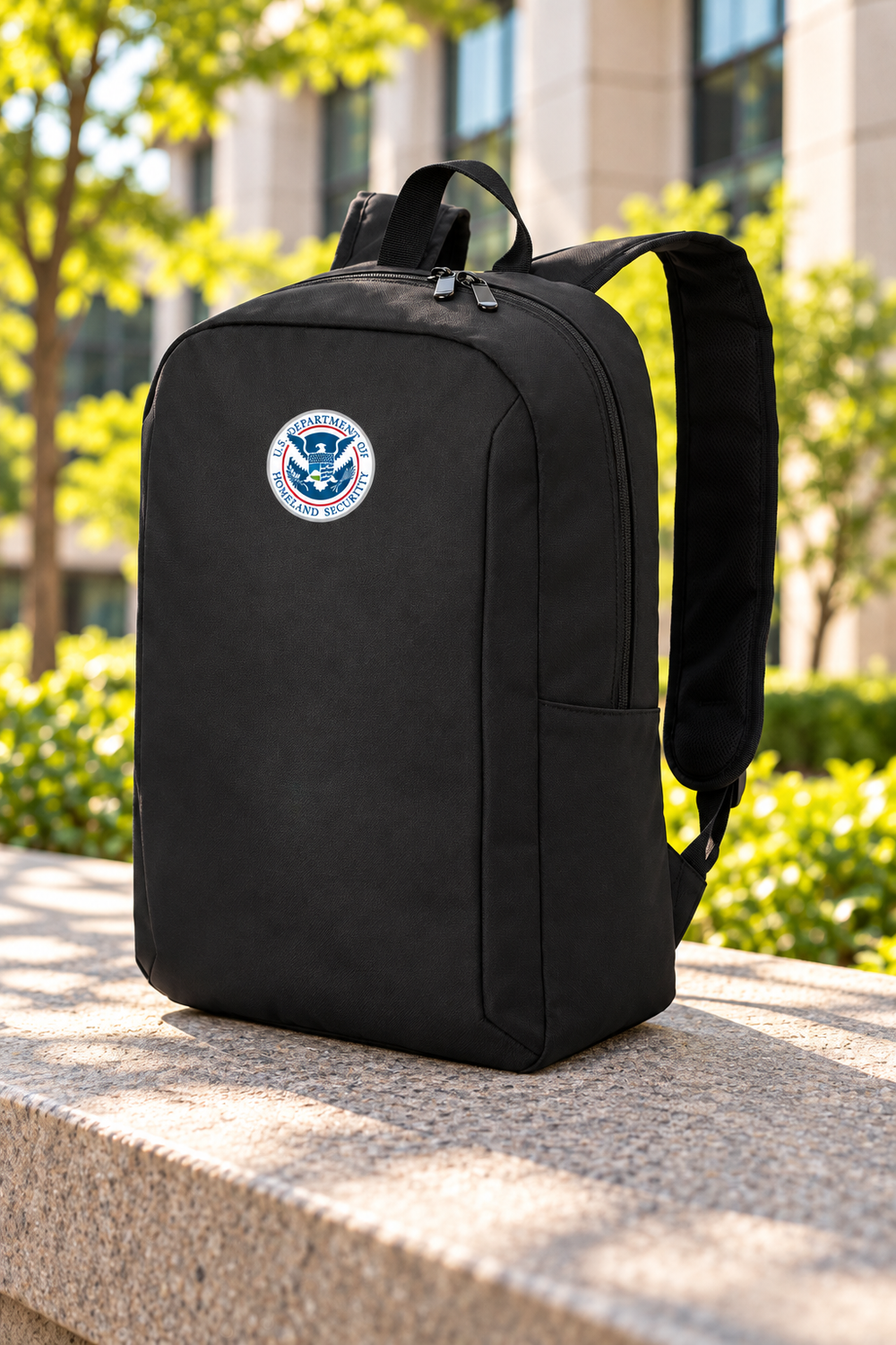 Bags & Gear