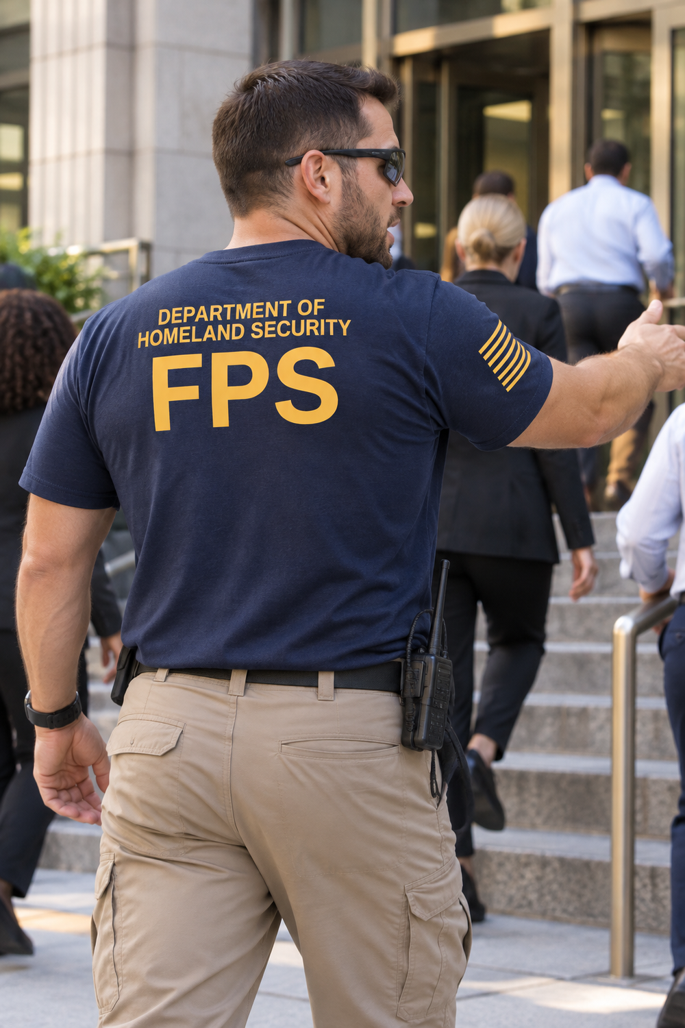 Agency Identifiers