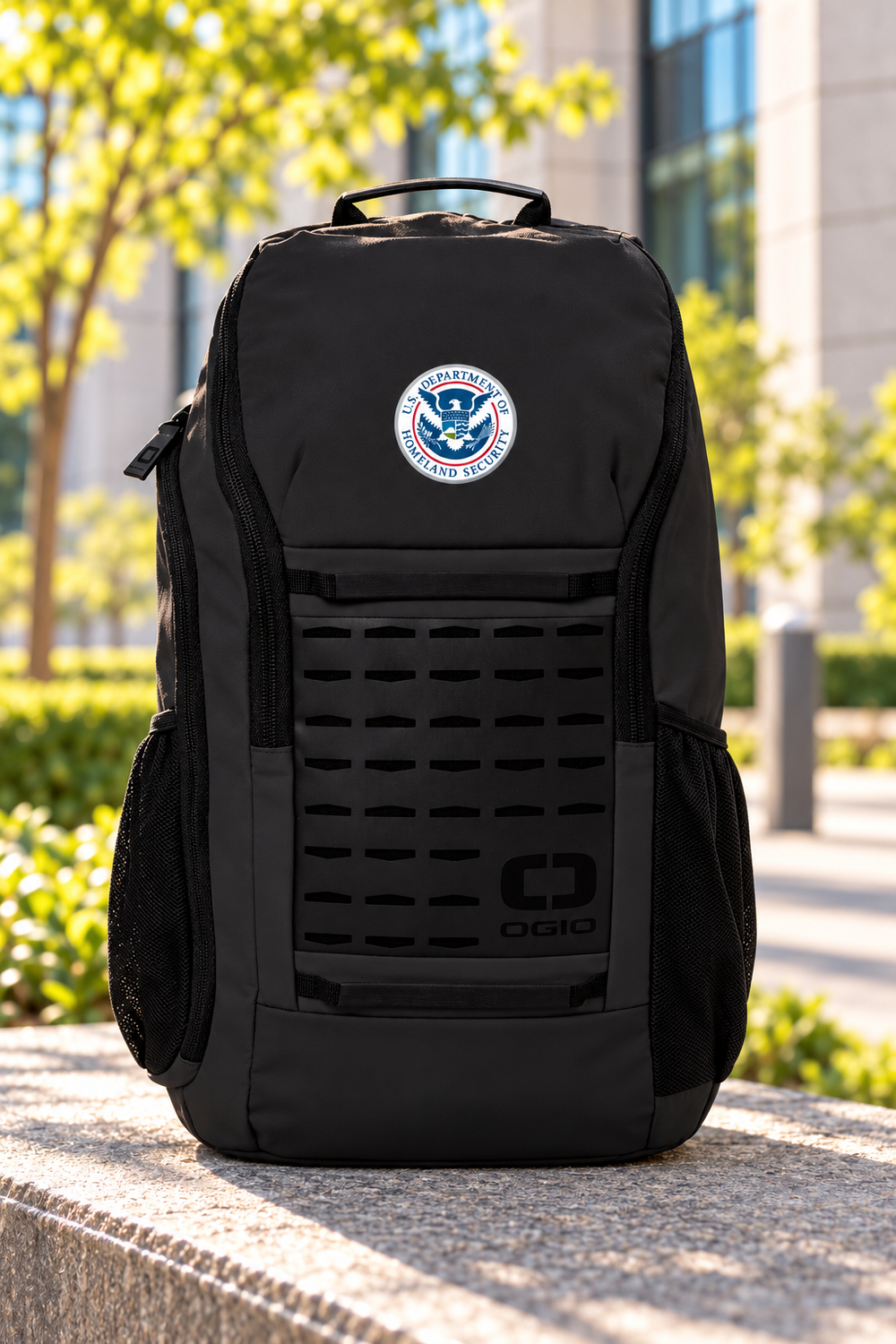 Bags & Gear