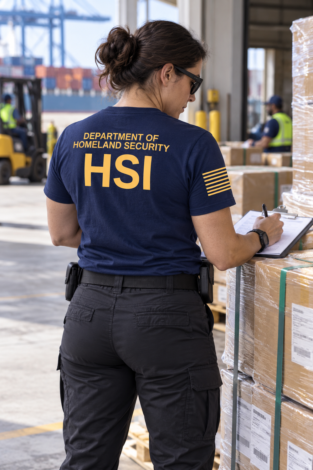 Agency Identifiers
