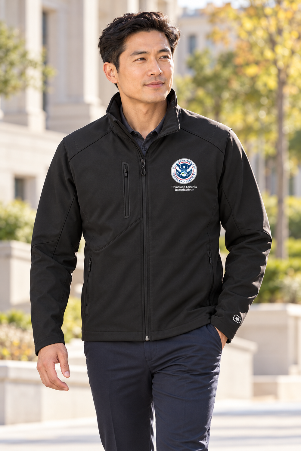 Outerwear