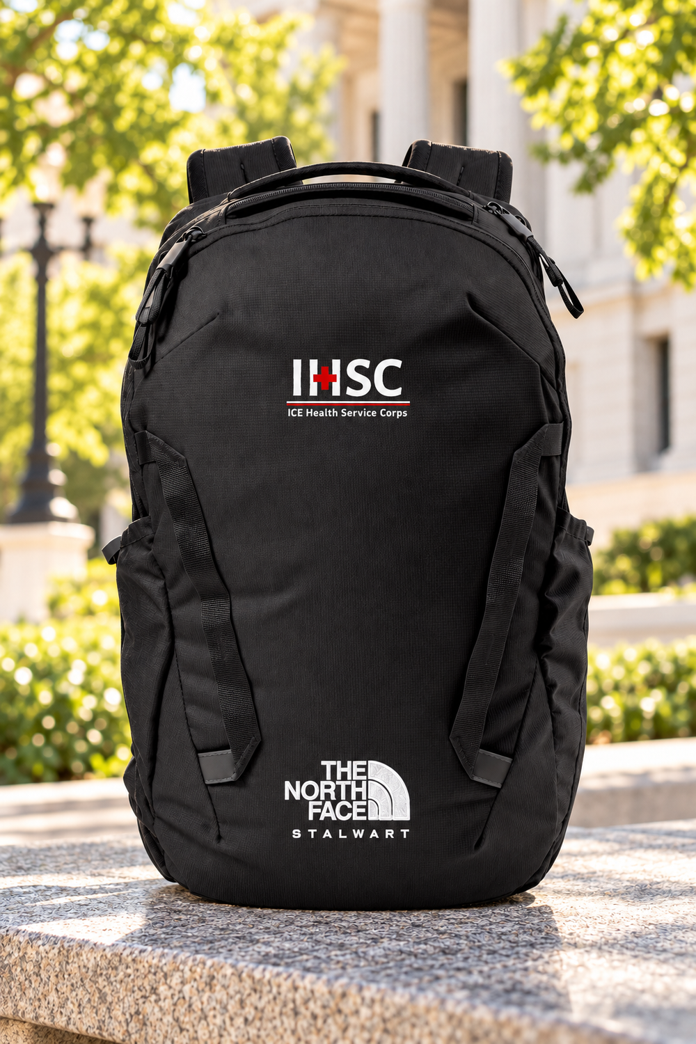 Bags & Gear