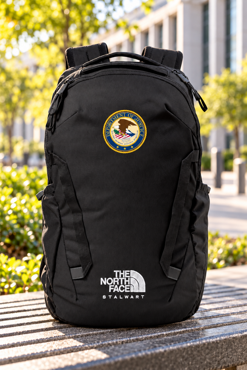 Bags & Gear