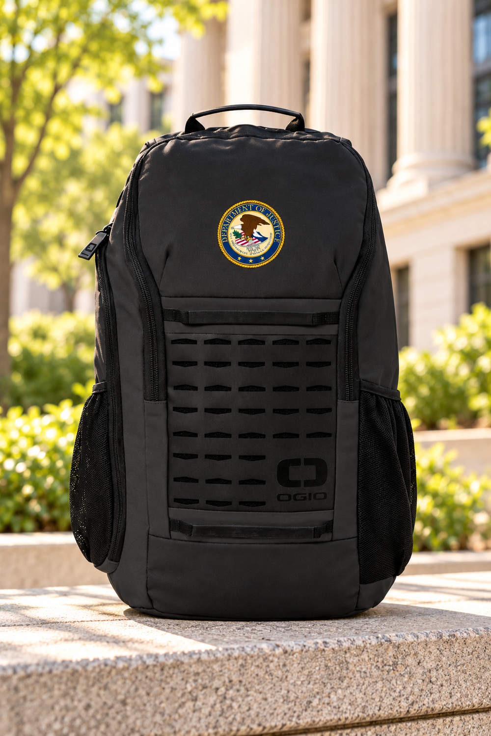 Bags & Gear