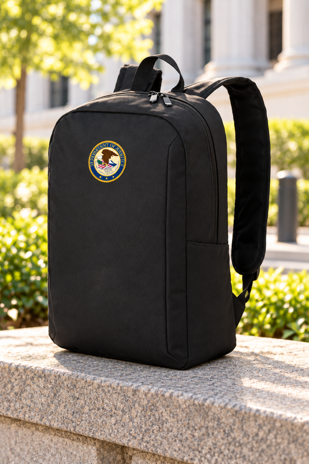 Bags & Gear