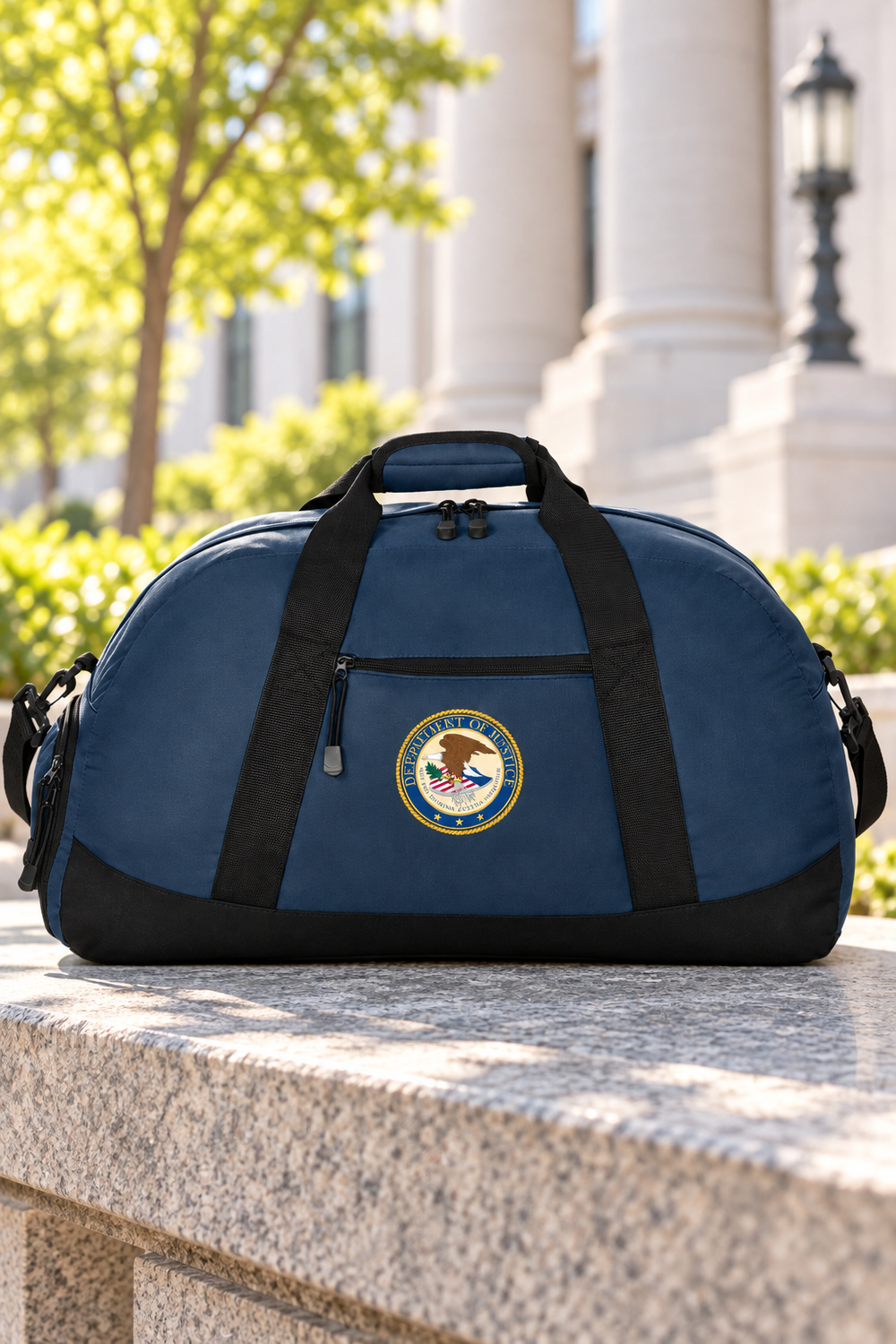 Bags & Gear