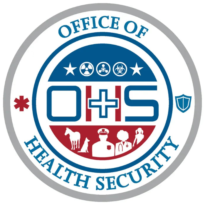 OHS collection card logo