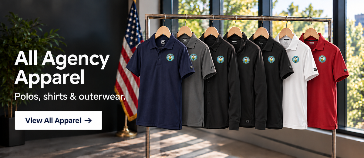 View All Apparel