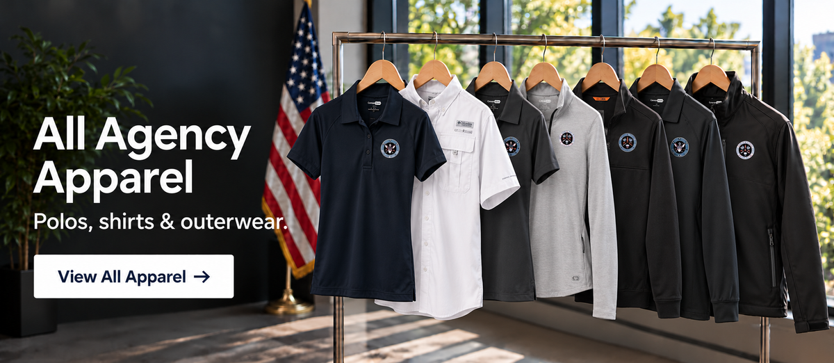 View All Apparel