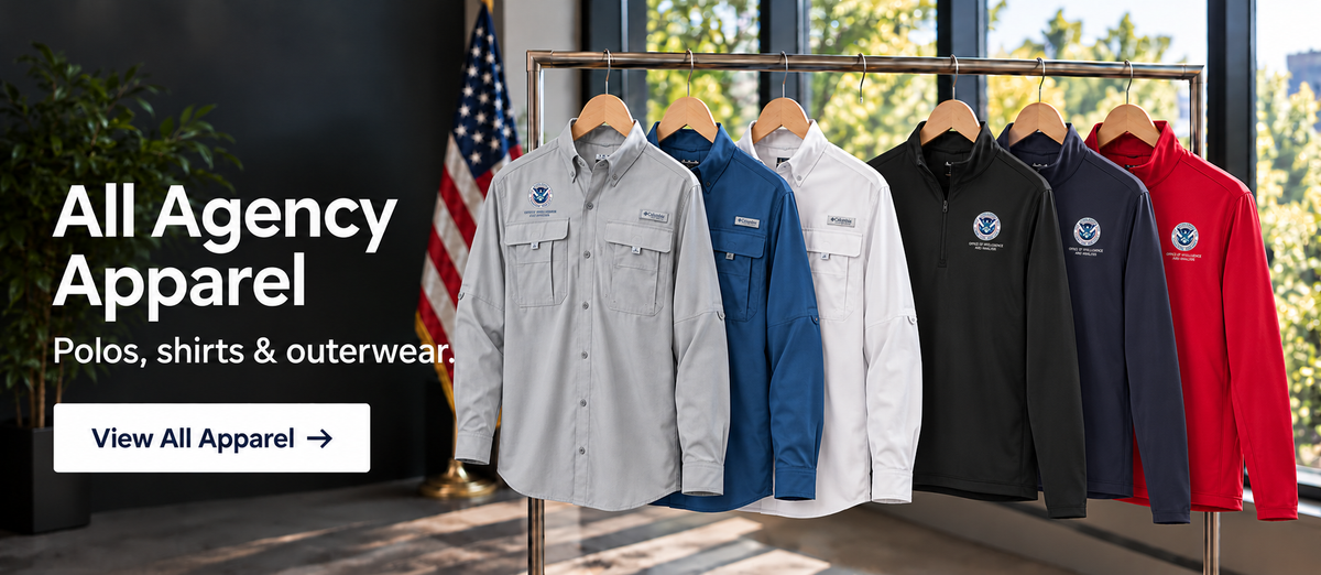 View All Apparel