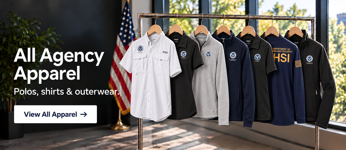 View All Apparel